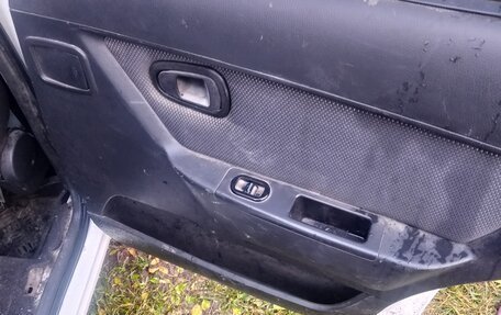 Daewoo Nexia I рестайлинг, 2011 год, 220 000 рублей, 9 фотография