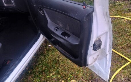 Daewoo Nexia I рестайлинг, 2011 год, 220 000 рублей, 13 фотография