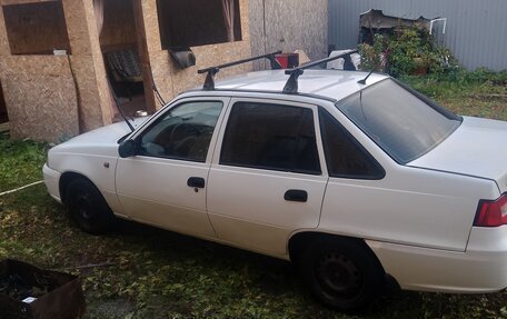 Daewoo Nexia I рестайлинг, 2011 год, 220 000 рублей, 10 фотография