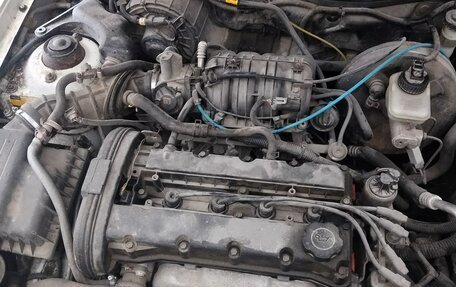 Daewoo Nexia I рестайлинг, 2011 год, 220 000 рублей, 7 фотография