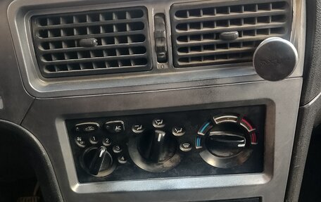 Daewoo Nexia I рестайлинг, 2011 год, 220 000 рублей, 2 фотография