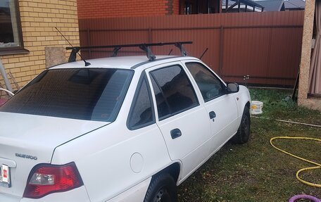 Daewoo Nexia I рестайлинг, 2011 год, 220 000 рублей, 12 фотография