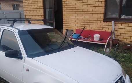 Daewoo Nexia I рестайлинг, 2011 год, 220 000 рублей, 6 фотография