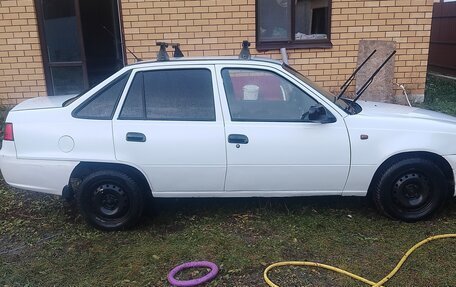 Daewoo Nexia I рестайлинг, 2011 год, 220 000 рублей, 14 фотография