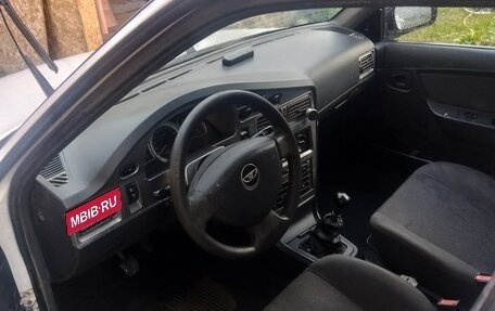 Daewoo Nexia I рестайлинг, 2011 год, 220 000 рублей, 8 фотография