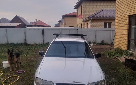 Daewoo Nexia I рестайлинг, 2011 год, 220 000 рублей, 16 фотография