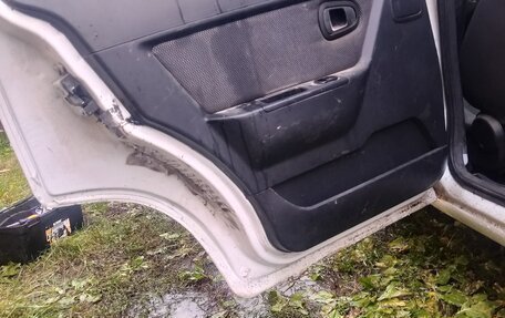 Daewoo Nexia I рестайлинг, 2011 год, 220 000 рублей, 17 фотография