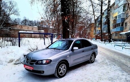 Nissan Almera, 2006 год, 320 000 рублей, 1 фотография