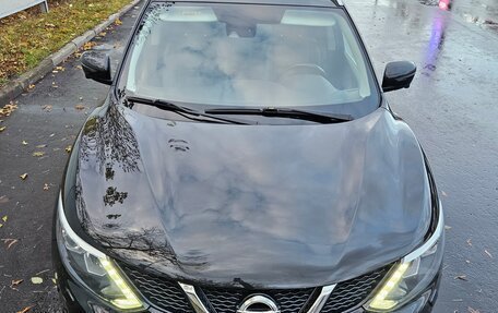 Nissan Qashqai, 2016 год, 1 200 000 рублей, 5 фотография