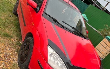 Ford Focus IV, 2004 год, 200 000 рублей, 1 фотография