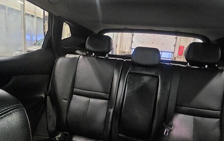Nissan Qashqai, 2016 год, 1 200 000 рублей, 20 фотография