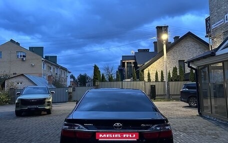 Toyota Camry, 2016 год, 2 550 000 рублей, 6 фотография