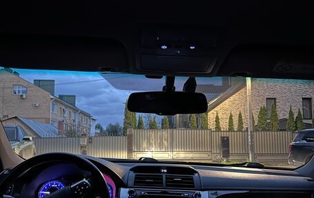 Toyota Camry, 2016 год, 2 550 000 рублей, 12 фотография