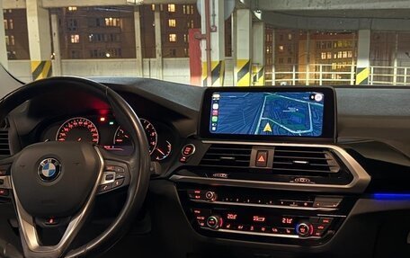 BMW X3, 2018 год, 3 400 000 рублей, 6 фотография