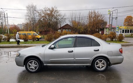 Nissan Almera, 2006 год, 320 000 рублей, 2 фотография