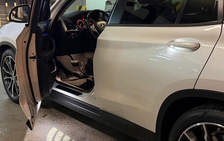 BMW X3, 2018 год, 3 400 000 рублей, 9 фотография