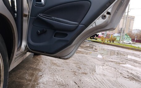 Nissan Almera, 2006 год, 320 000 рублей, 12 фотография