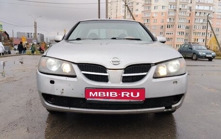 Nissan Almera, 2006 год, 320 000 рублей, 5 фотография