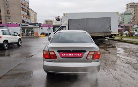 Nissan Almera, 2006 год, 320 000 рублей, 8 фотография
