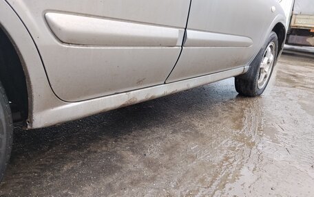 Nissan Almera, 2006 год, 320 000 рублей, 17 фотография