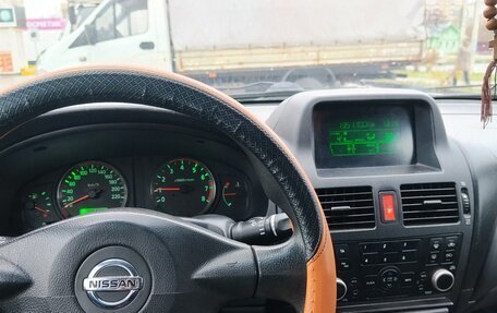 Nissan Almera, 2006 год, 320 000 рублей, 14 фотография