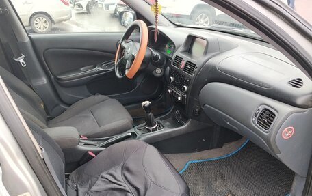 Nissan Almera, 2006 год, 320 000 рублей, 15 фотография