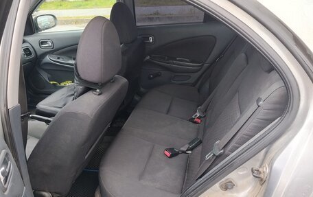 Nissan Almera, 2006 год, 320 000 рублей, 16 фотография