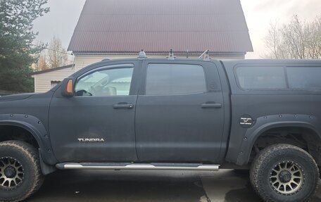 Toyota Tundra II, 2011 год, 3 000 000 рублей, 3 фотография