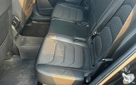 Skoda Kodiaq I, 2020 год, 2 400 000 рублей, 13 фотография