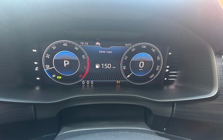 Skoda Kodiaq I, 2020 год, 2 400 000 рублей, 10 фотография