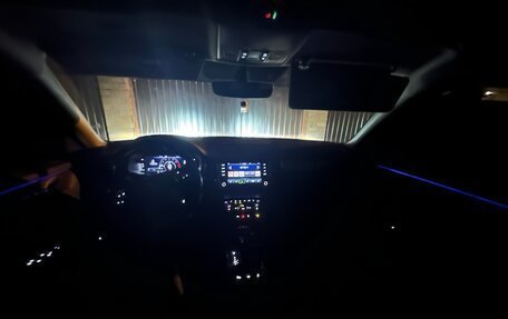 Skoda Kodiaq I, 2020 год, 2 400 000 рублей, 14 фотография