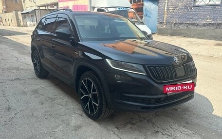 Skoda Kodiaq I, 2020 год, 2 400 000 рублей, 5 фотография