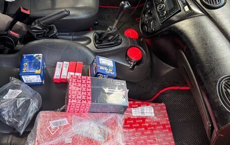 Ford Focus IV, 2004 год, 200 000 рублей, 2 фотография