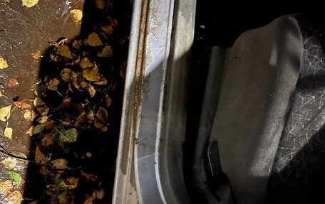 Chevrolet Lanos I, 2008 год, 160 000 рублей, 8 фотография