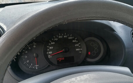 Renault Kangoo II рестайлинг, 2010 год, 790 000 рублей, 4 фотография