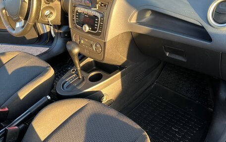 Ford Fiesta, 2008 год, 470 000 рублей, 12 фотография