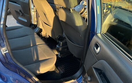 Ford Fiesta, 2008 год, 470 000 рублей, 14 фотография