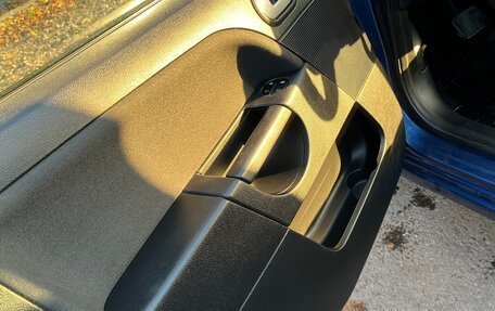 Ford Fiesta, 2008 год, 470 000 рублей, 11 фотография