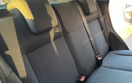 Ford Fiesta, 2008 год, 470 000 рублей, 16 фотография