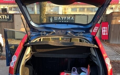 Ford Fiesta, 2008 год, 470 000 рублей, 8 фотография