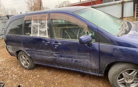 Nissan Liberty, 2001 год, 230 000 рублей, 4 фотография