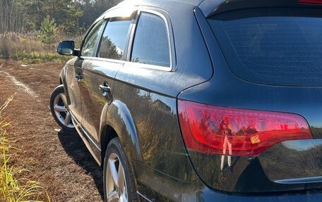 Audi Q7, 2013 год, 2 550 000 рублей, 7 фотография