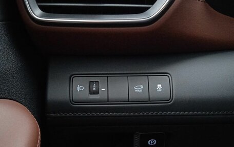 Hyundai Santa Fe IV, 2021 год, 3 680 000 рублей, 12 фотография