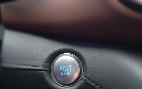 Hyundai Santa Fe IV, 2021 год, 3 680 000 рублей, 17 фотография