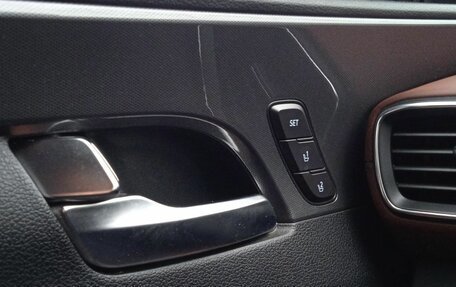 Hyundai Santa Fe IV, 2021 год, 3 680 000 рублей, 10 фотография