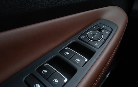 Hyundai Santa Fe IV, 2021 год, 3 680 000 рублей, 11 фотография