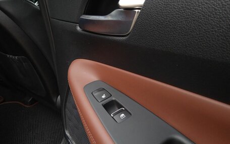 Hyundai Santa Fe IV, 2021 год, 3 680 000 рублей, 20 фотография