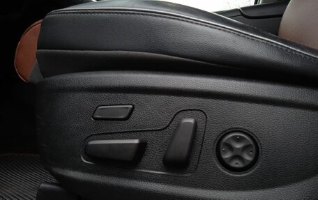 Hyundai Santa Fe IV, 2021 год, 3 680 000 рублей, 22 фотография