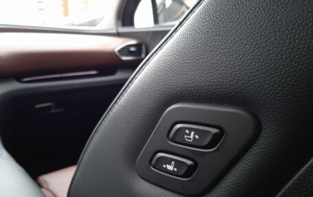 Hyundai Santa Fe IV, 2021 год, 3 680 000 рублей, 23 фотография