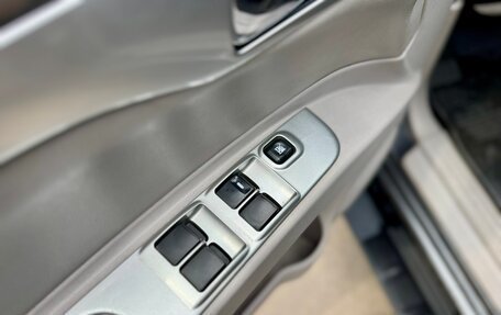 Mitsubishi Pajero Sport II рестайлинг, 2011 год, 999 000 рублей, 15 фотография